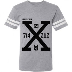 Unisex Vintage Sports Tee