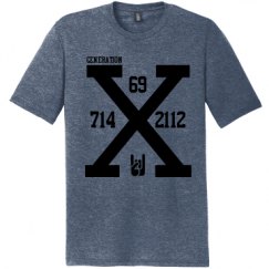 Unisex Perfect Tri Tee