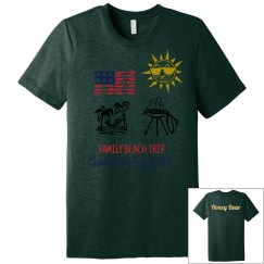 Joseph-beach trip 2021