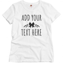 Create Your Own Cheerleader Team