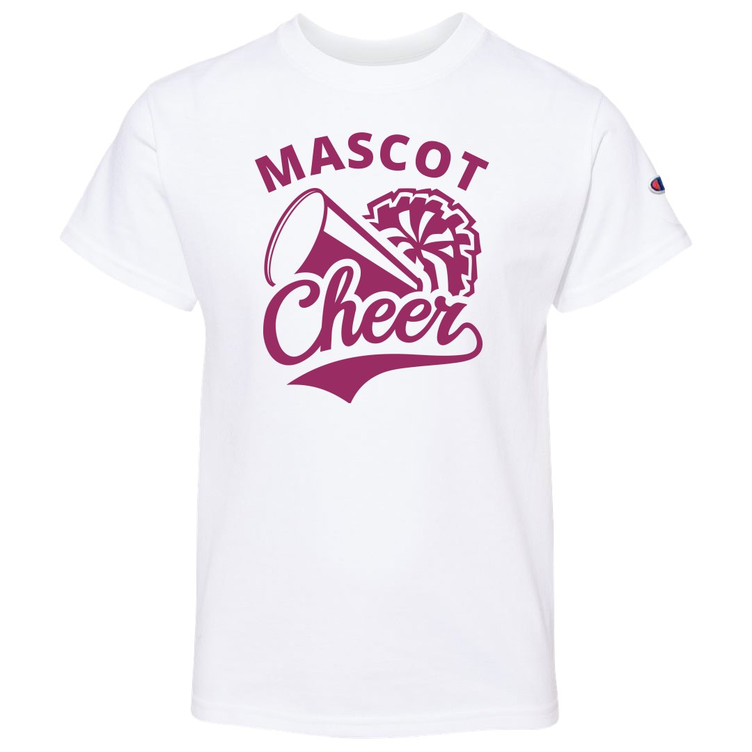 【Paragraph】25SS★ No.51 CHEER UP T SHIRT Paragraph】25SS☆ No.51 CHEER UP T SHIRT