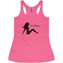 Fit Mom