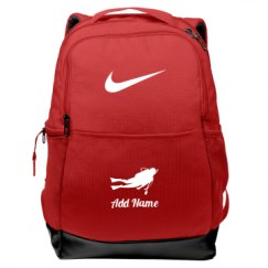 Nike Brasilia Medium Backpack