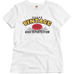 Ladies Basic Softstyle Tee