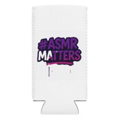 Slim 12 oz Can Cooler