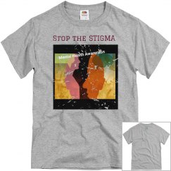 Mental Health Awareness 7