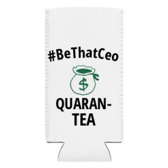 Slim 12 oz Can Cooler