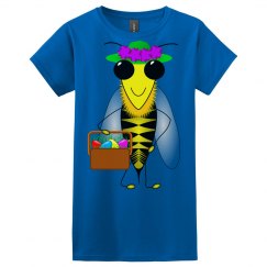 Easter Bee