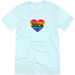 Unisex Triblend Tee