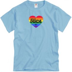 Unisex Basic Tee