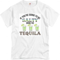 Tequila