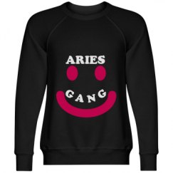 Unisex Triblend Crewneck Sweatshirt