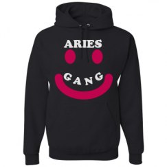 Unisex Basic Promo Hoodie