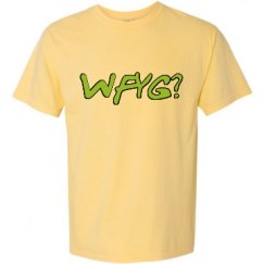 Adult Heavyweight T-Shirt