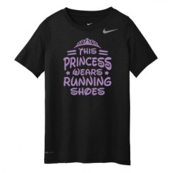 Youth Nike Legend Shirt