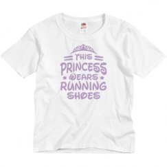 Youth Basic Promo Tee