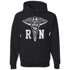 Unisex Basic Promo Hoodie