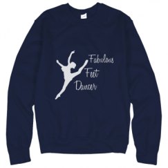 Unisex Basic Promo Crewneck Sweatshirt