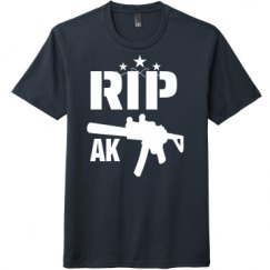 Unisex Perfect Tri Tee