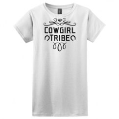 Ladies Basic Softstyle Tee