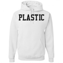 Unisex Basic Promo Hoodie