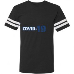 Unisex Vintage Sports Tee