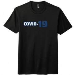 Unisex Perfect Tri Tee