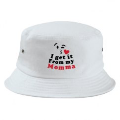 Unisex Bucket Hat