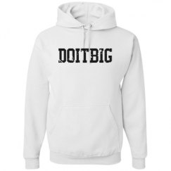Unisex Basic Promo Hoodie