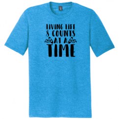 Unisex Perfect Tri Tee