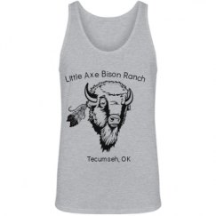 Unisex Jersey Tank Top