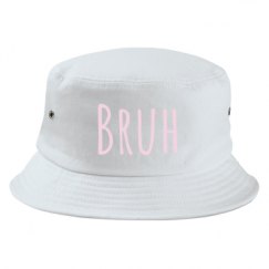 Unisex Bucket Hat