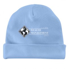 Rabbit Skins Baby Hat