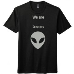 Unisex Perfect Tri Tee