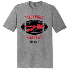 Unisex Perfect Tri Tee