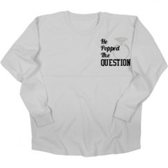 Ladies Game Day Jersey