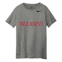 Youth Nike Legend Shirt