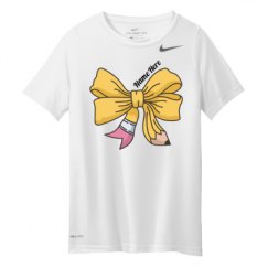 Youth Nike Legend Shirt