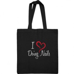 Canvas Tote Bag