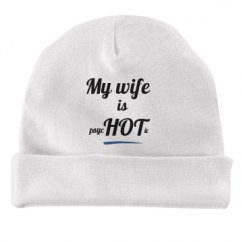 Rabbit Skins Baby Hat