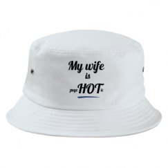 Unisex Bucket Hat
