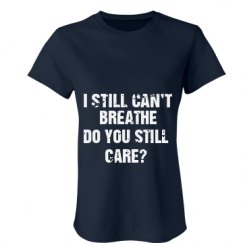 Ladies Slim Fit Favorite Tee