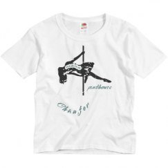 Youth Basic Promo Tee