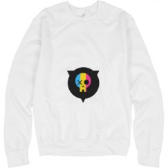 Unisex Basic Promo Crewneck Sweatshirt