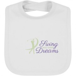 Infant Jersey Bib