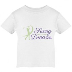 Infant Cotton Tee
