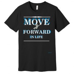 MOVE FORWARD 
