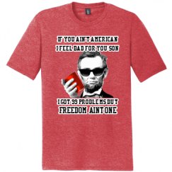 Unisex Perfect Tri Tee