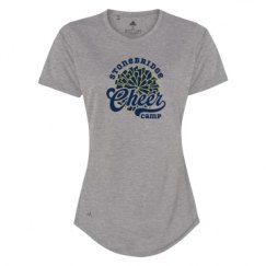Women's Adidas Sport Shirt 