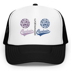 cheer hat